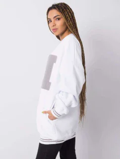 Bluza DS BL model 18877564 biały - FPrice