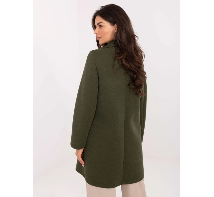 Płaszcz IT PL model 21393055 khaki - FPrice