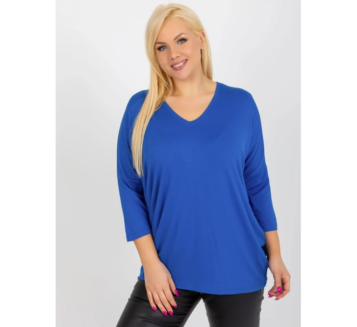 Halenka RV BZ 5745.18 kobaltu