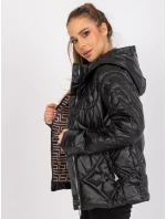 Kurtka YP KR model 21727750 czarny - FPrice Kurtka YP KR model 21727750 czarny - FPrice