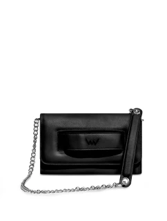 Kabelka VUCH Lierin Black