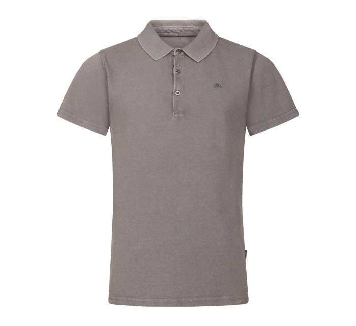 Pánské bavlněné polo tričko NAX WERT