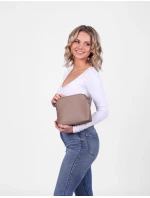 Dámská kabelka Vuch Mossy Beige