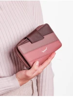 Dámská peněženka Vuch Talli Tammy Aslant Wine Dámská peněženka Vuch Talli Tammy Aslant Wine