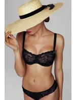 Dámská podprsenka balkonová Antonia 5205 - Anita Dámská podprsenka balkonová Antonia 5205 - Anita