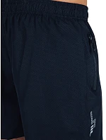 Pánské šortky SX2528 tmavě modré - FashionStreet