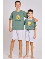 3203 CHLAPECKÁ PYŽAMA KIERAN 122-140 3203 CHLAPECKÁ PYŽAMA KIERAN 122-140