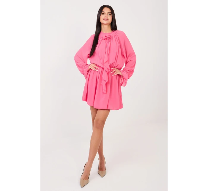 Společenské šaty  model 223377 Rue Paris