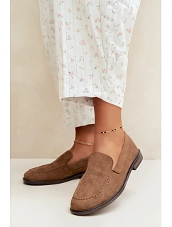 Loafersy model 230975 Step in style