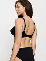 Dámská podprsenka Stellina W - BLACK - černá 0004 - TRIUMPH