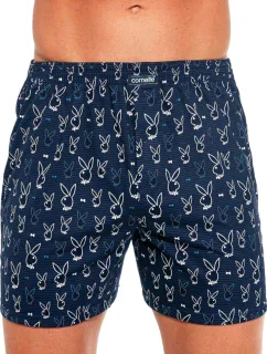 Pánské trenýrky model 21035704 Classic - Cornette