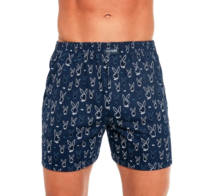 Pánské trenýrky 001/155 Classic - CORNETTE