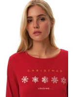 Dámské pyžamo model 20725249 - Henderson Dámské pyžamo model 20725249 - Henderson