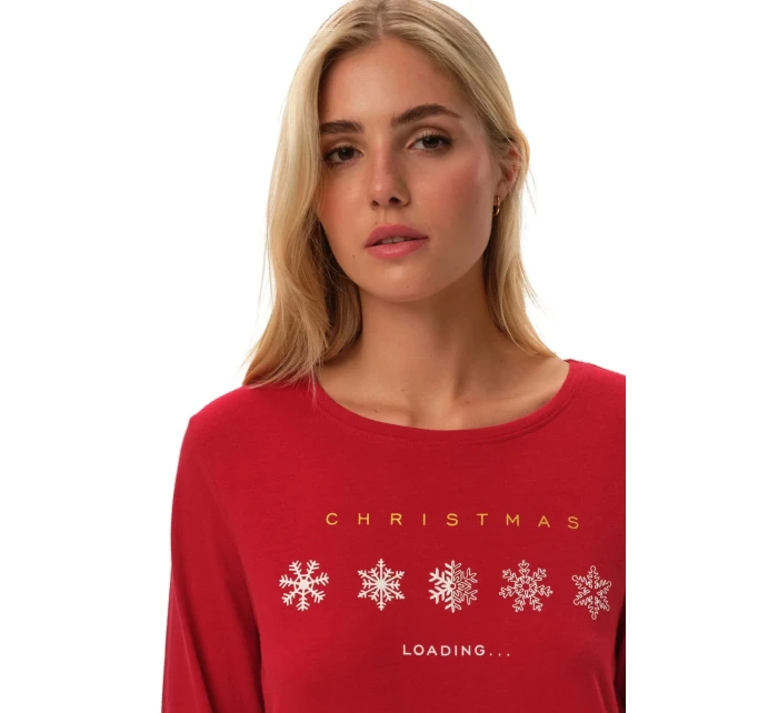 Dámské pyžamo model 20725249 - Henderson Dámské pyžamo model 20725249 - Henderson