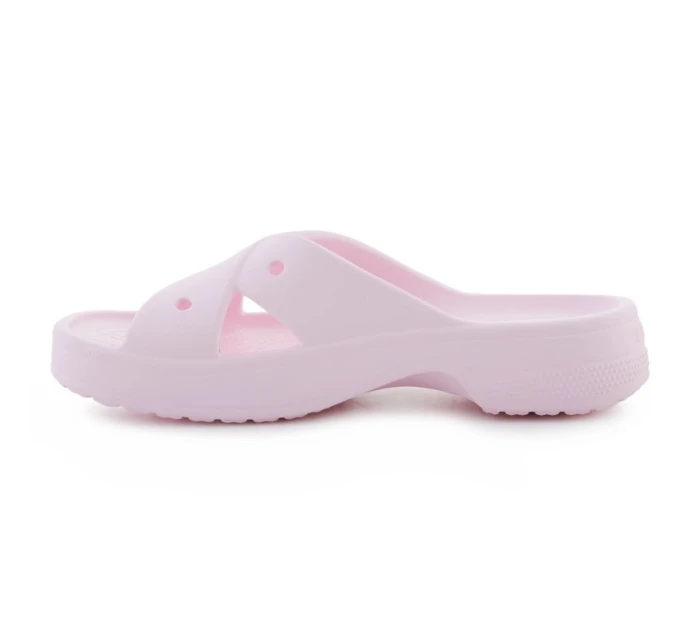 Žabky Crocs Classic Womens Cross Strap W 210840-6ZW