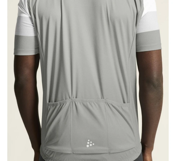 Męska Koszulka z krótkim rękawem CORE model 21359235 LOGO JERSEY M - Craft