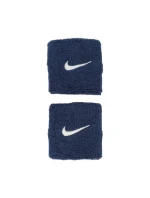 Náramky Nike Swoosh 2 ks N1012405463OS