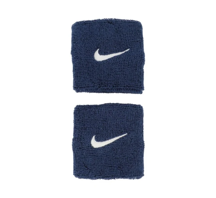 Náramky Nike Swoosh 2 ks N1012405463OS