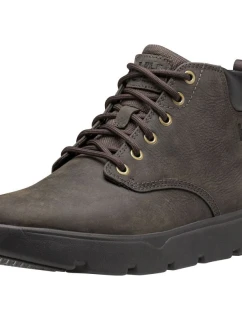 Helly Hansen pánské zimní boty PINEHURST LEATHER 11738 713