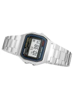 model 21805135 Unisex hodinky + BOX - CASIO model 21805135 Unisex hodinky + BOX - CASIO