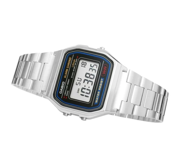 model 21805135 Unisex hodinky + BOX - CASIO model 21805135 Unisex hodinky + BOX - CASIO