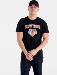 Tričko New Era NBA New York - model 21927227