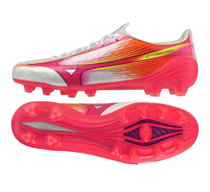 Boty Morelia Alpha III Elite FG model 22060897 - Mizuno