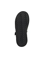 Dětská obuv adidas Grand Court 3.0 black and white KJ4369