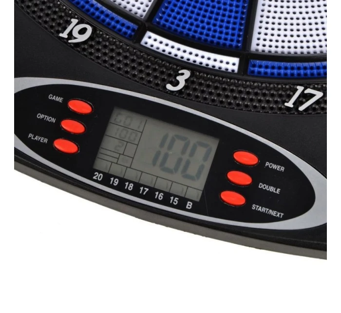 Elektronické šipky Enero 1006857