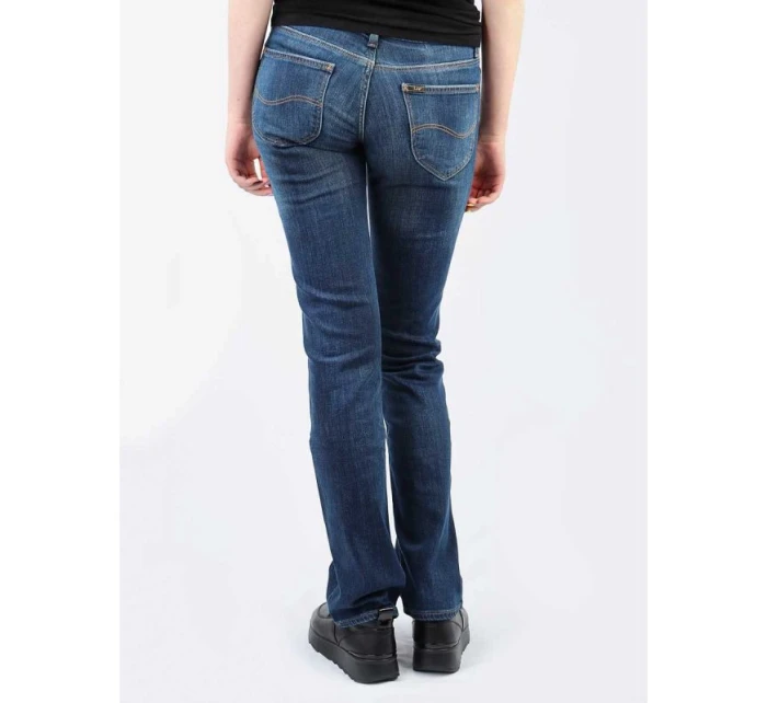 Dámské džíny Lee W L337PCIC