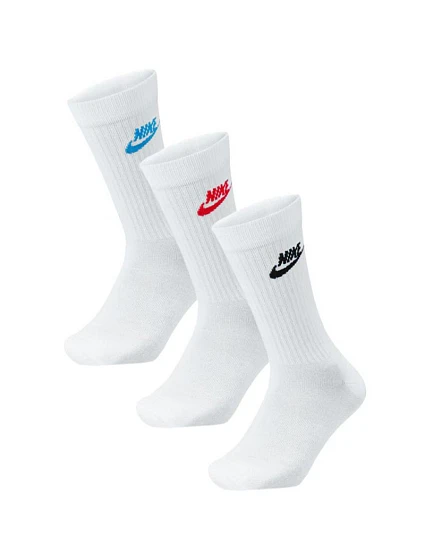 Ponožky NK Nsw Everyday Essential model 20241680 - NIKE Ponožky NK Nsw Everyday Essential model 20241680 - NIKE