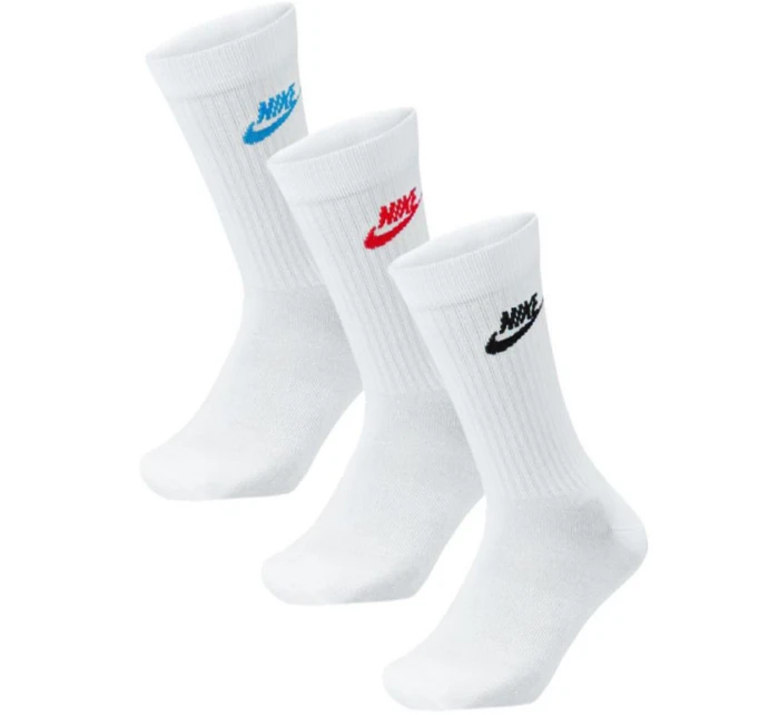 Ponožky NK Nsw Everyday Essential model 20241680 - NIKE Ponožky NK Nsw Everyday Essential model 20241680 - NIKE