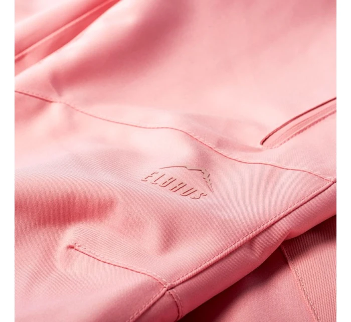 Lyžařské kalhoty  W model 18016677 - Elbrus