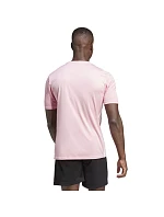 Pánské tričko Table 23 Jersey M IA9144 - Adidas Pánské tričko Table 23 Jersey M IA9144 - Adidas