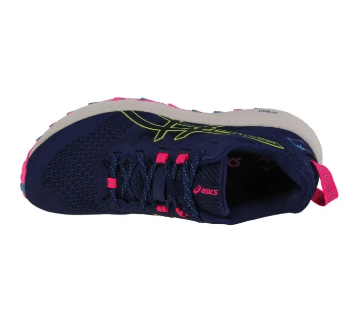 Boty GelTrabuco Terra 2 W model 19464881 - Asics Boty GelTrabuco Terra 2 W model 19464881 - Asics