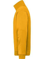 Daiber JN 831 Pracovní mikina s 1/4 zipem 02.0831 gold yellow Daiber JN 831 Pracovní mikina s 1/4 zipem 02.0831 gold yellow