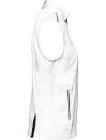 Dámská vesta "DaytoDay" 20. white/navy model 22432216 - WK