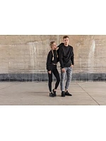 BY Mikina z těžké bavlny 56.0 light asphalt model 22435785 - Build your Brand BY Mikina z těžké bavlny 56.0 light asphalt model 22435785 - Build your Brand