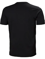 Helly Hansen Classic 79161 Pánské tričko "Classic" 59.9161 black Helly Hansen Classic 79161 Pánské tričko "Classic" 59.9161 black