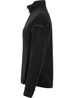 Craft Corporate CORE Explore Fleece Midlayer W Dámská fleecová mikina s 1/4 zipem 81.5247 black Craft Corporate CORE Explore Fleece Midlayer W Dámská fleecová mikina s 1/4 zipem 81.5247 black