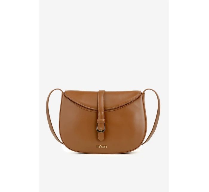Kabelka  světle hnědá model 21711888 - NOBO