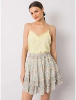 Top 318 TP 22420.23 světle žlutá