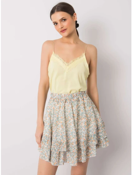 Top 318 TP model 15211672 světle žlutá - FPrice