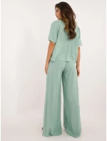 Sada LK KMPL 509714.20 pistácie Sada LK KMPL 509714.20 pistácie