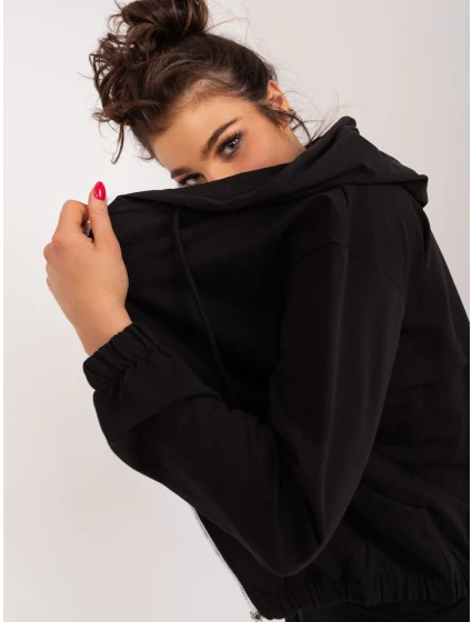 Bluza RV BL model 19498653 czarny - FPrice