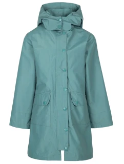 Dívčí bunda Trespass Drizzling