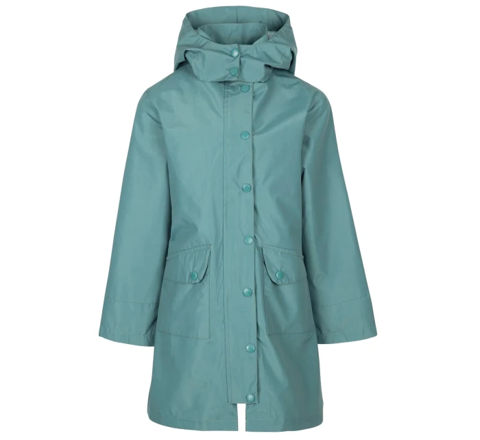 Dívčí bunda Trespass Drizzling