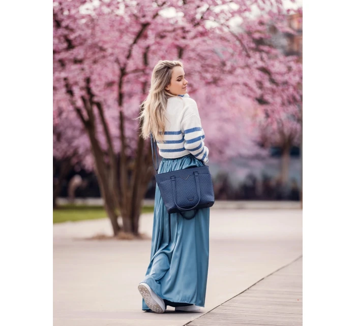 Kabelka VUCH Neela Blue Kabelka VUCH Neela Blue