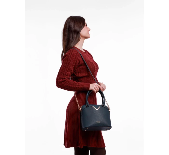 Dámská kabelka Vuch Fossy Gala Green Dámská kabelka Vuch Fossy Gala Green