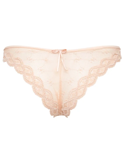 Dámské brazilky model 20882543 - Selmark